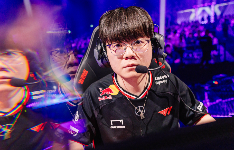 AYX-Faker在公牛比赛中锐不可当，表现优异引发热议！