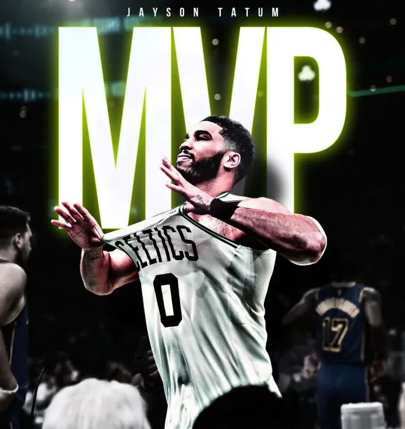 塔图姆迎来七赛季出色发挥，切尔西观众热烈欢呼！