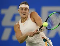  网球阿扎伦卡个人资料 