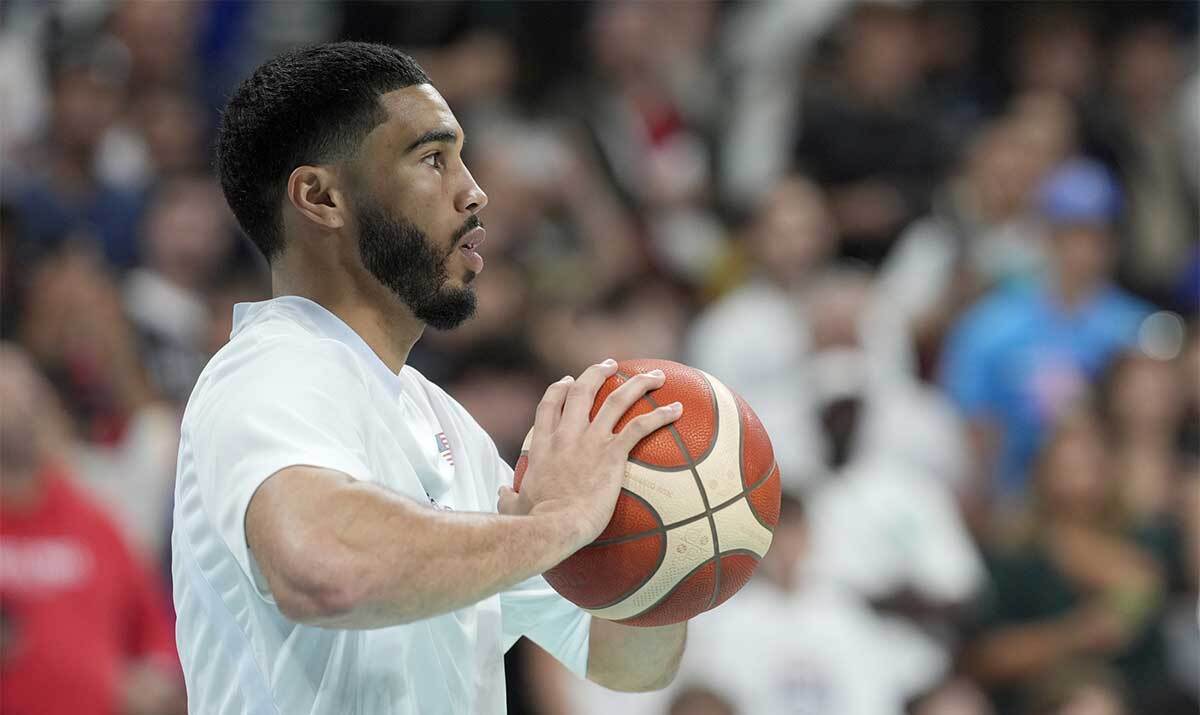 爱游戏-包含塔图姆遭遇十五连败，法国队教练面临压力！的词条