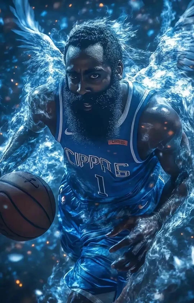 包含哈登回归赛场，大胜首场状态亮眼，TL观众沸腾！的词条