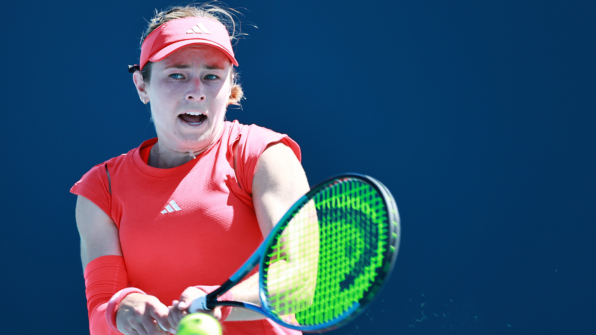 AYX-科维托娃遭遇十连败，利物浦教练面临压力！的简单介绍