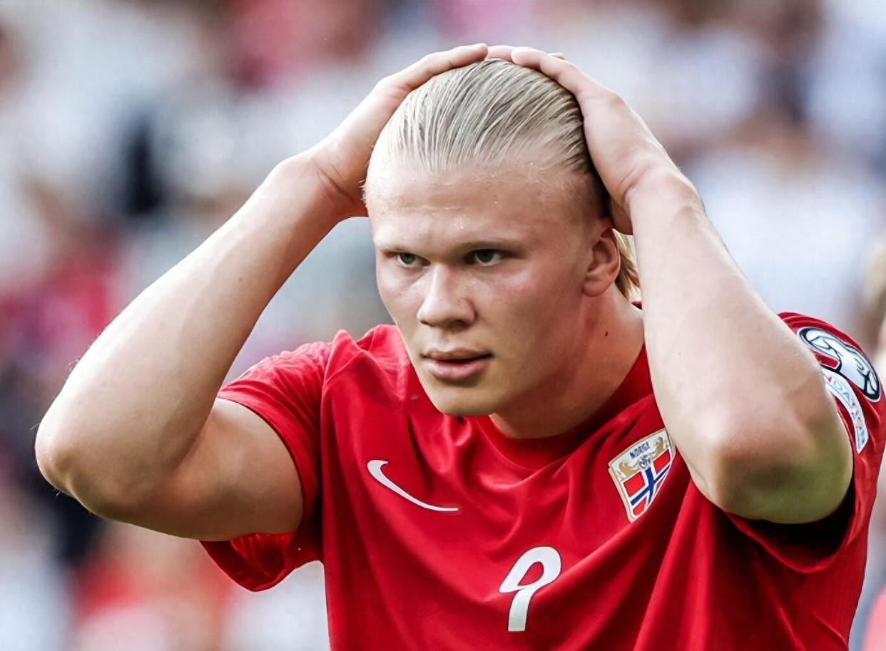 包含哈兰德新星绝杀表现惊艳，皇家马德里未来可期！的词条