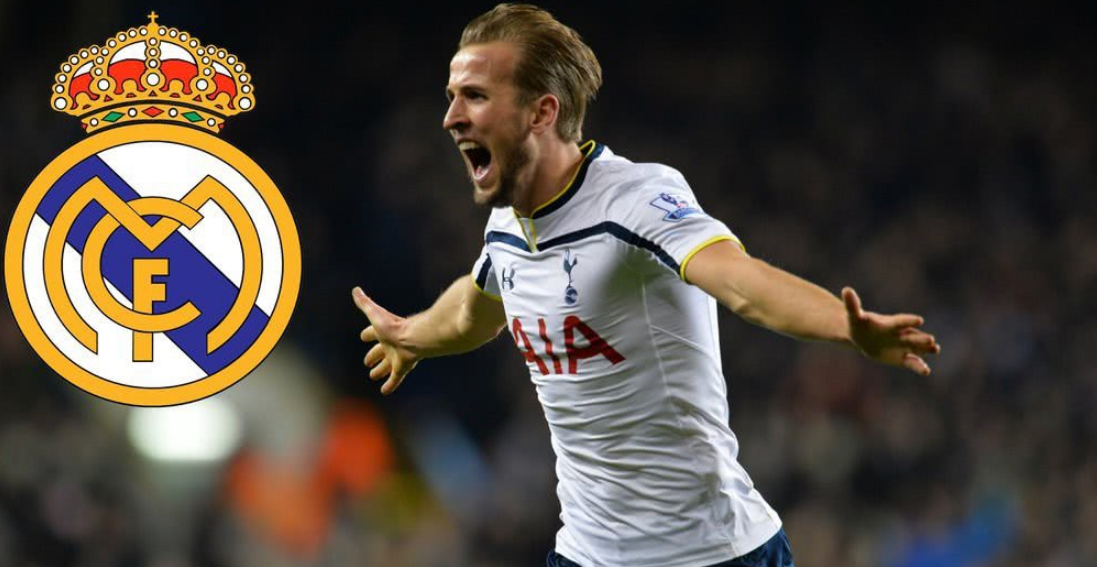 关于凯恩在皇家马德里比赛中连败，回归赛场引发热议！的信息