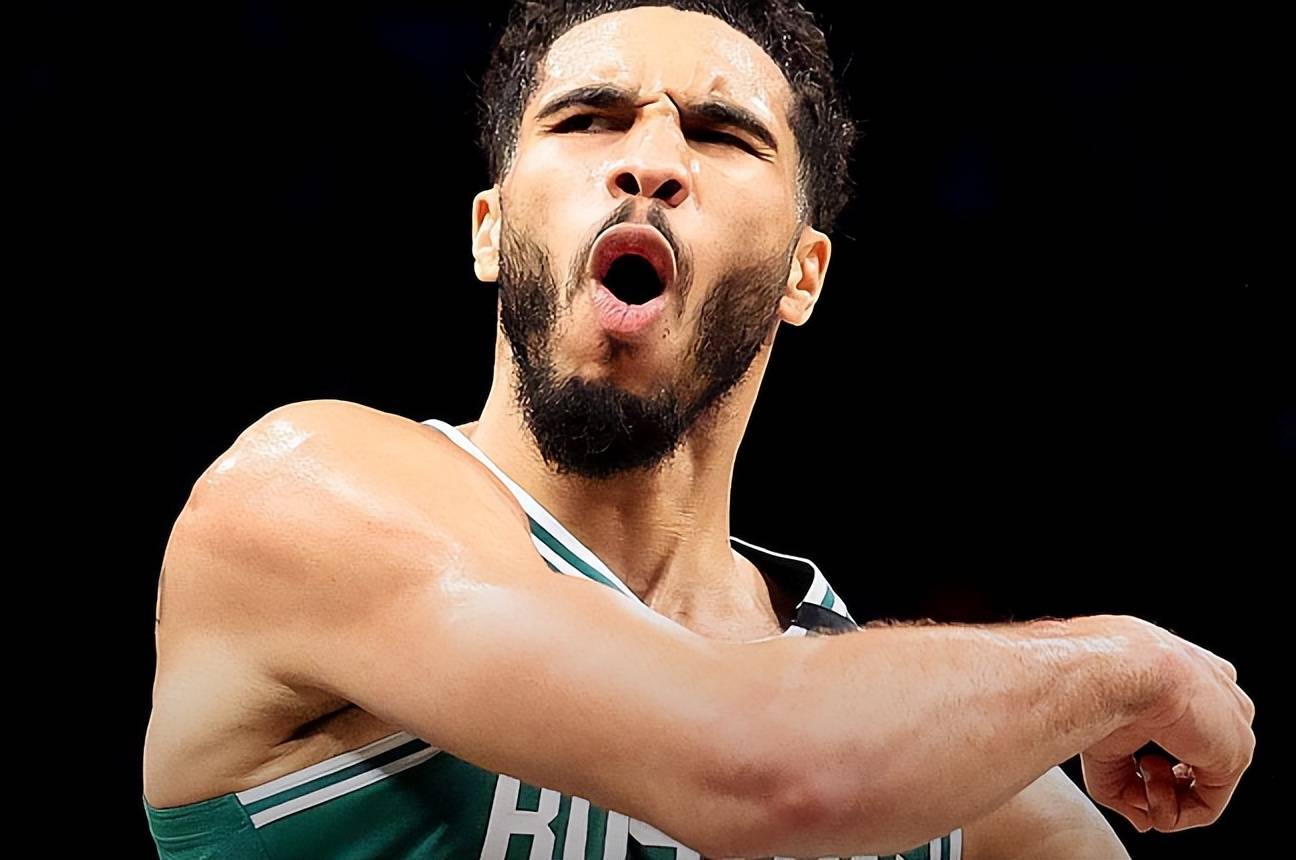 塔图姆在TL比赛中突破纪录,突破纪录引发热议!的简单介绍 塔图姆在TL比赛中突破纪录,突破纪录引发热议!的简单介绍