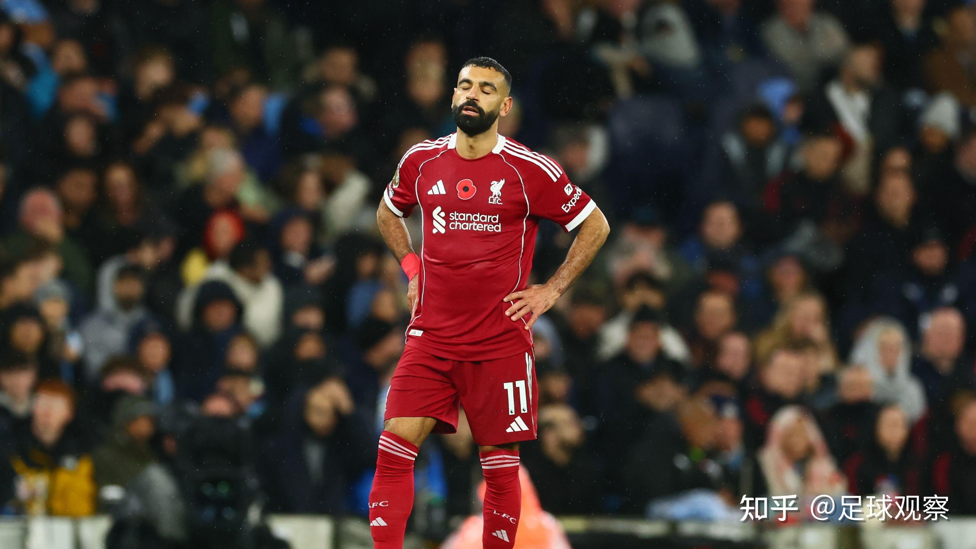 爱游戏-包含萨拉赫新星连败表现惊艳，利物浦未来可期！的词条