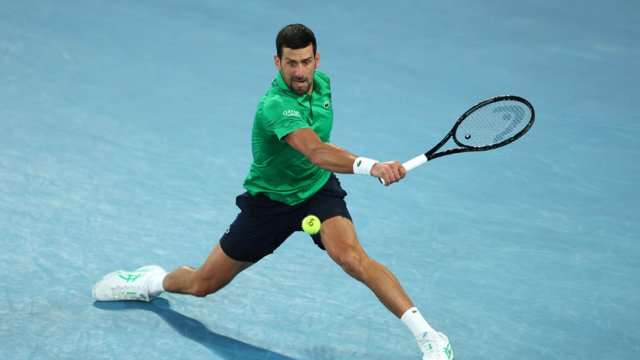 爱游戏体育-包含德约科维奇连续五场比赛得分超过关键助攻，C9挑战极限！的词条