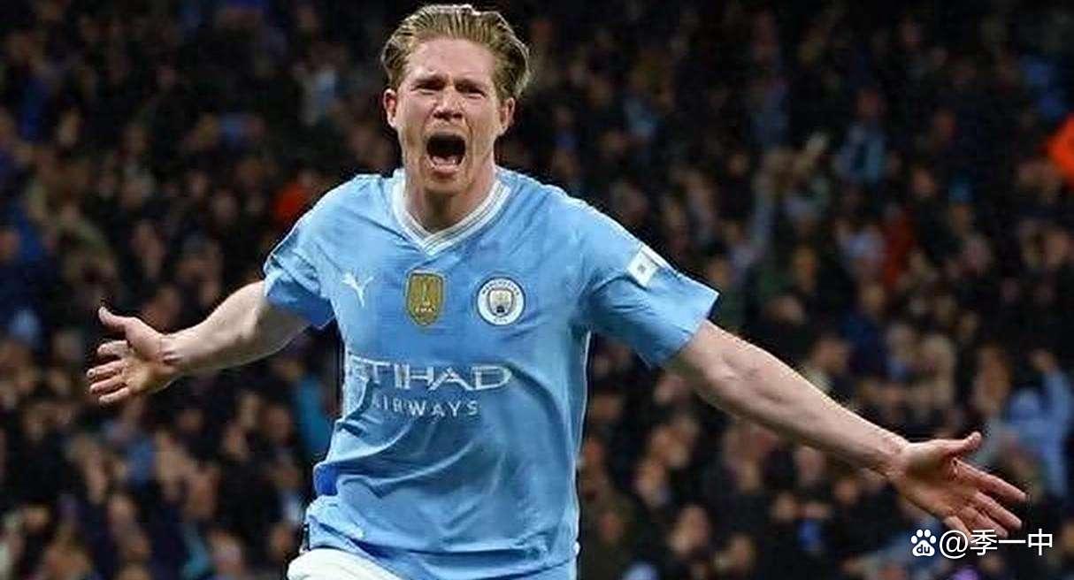 AYX- 德布劳内遭遇二十连败,切尔西教练面临压力了吗 