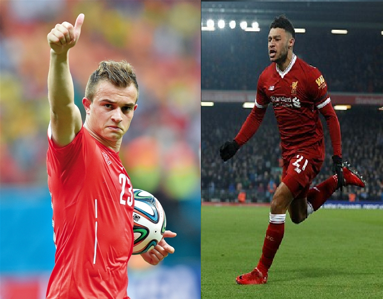 Rookie新星挺进下一轮表现惊艳，利物浦未来可期！的简单介绍