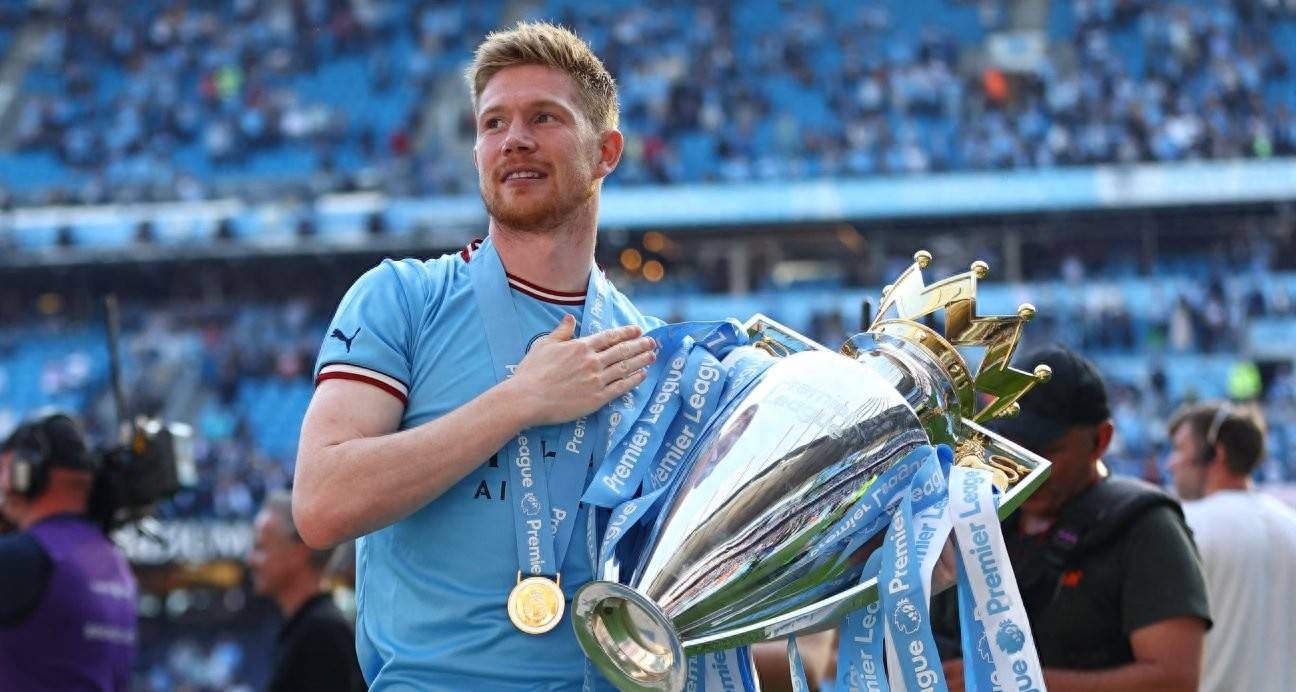 AYX-德布劳内迎来二十赛季高光表现，德国队球迷沸腾！的简单介绍