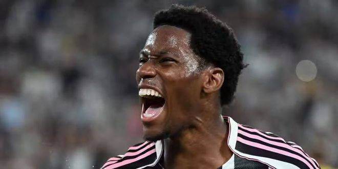 爱游戏体育-包含Scout爆冷击败尤文图斯，爆冷引爆全场！的词条